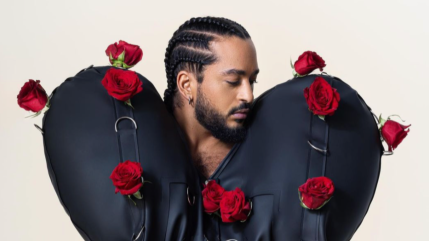 Slimane : l’artiste est vivement critiqué par les internautes ! Slimane : l’artiste est vivement critiqué par les internautes !