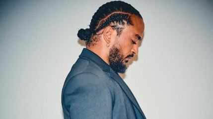 Slimane : la précédente gagnante de l'Eurovision donne son avis sur sa chanson Slimane : la précédente gagnante de l'Eurovision donne son avis sur sa chanson