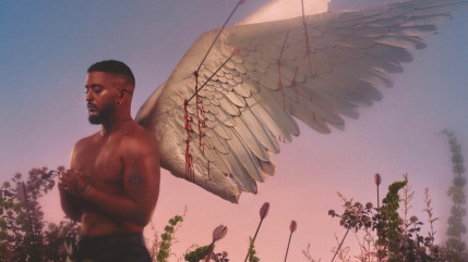 Slimane : les dessous de sa chanson pour l’Eurovision Slimane : les dessous de sa chanson pour l’Eurovision