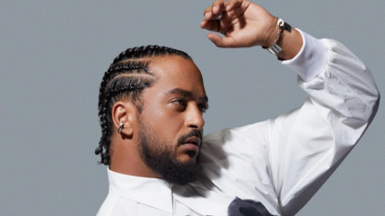 Slimane partage un tendre cliché avec sa fille