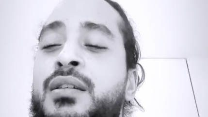 Slimane propose une version anglaise de "Mon Amour"