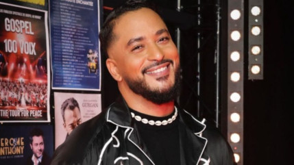 Slimane s'exprime sur la mort de Nahel Slimane s'exprime sur la mort de Nahel