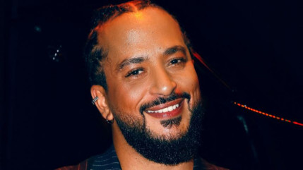 Slimane se confie sur la possible participation de sa fille à "The Voice"