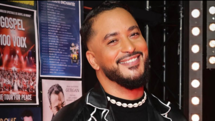 Slimane : son message plein d'amour pour l'anniversaire de sa fille