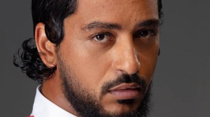 Slimane sur l'Eurovision : "C'est compliqué de gagner"