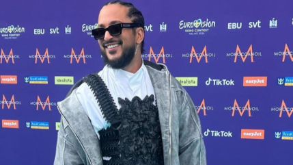 Slimane : tout lui réussit !