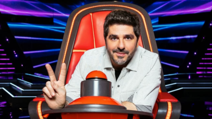 Son pneu éclate en pleine route de Corse, elle est sauvée par... Patrick Fiori ! 