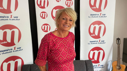Sophie Davant : pourquoi elle quitte M Radio et "Affaire conclue"