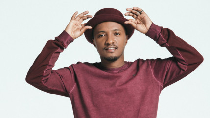 Soprano à l'affiche de son tout premier film, mais forcé d'annuler son concert au Vélodrome