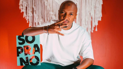 Soprano : tous ses projets pour la fin de l'année