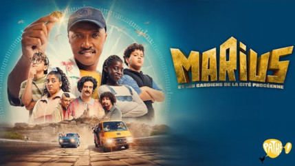 Soprano : Son film est-il un flop ?