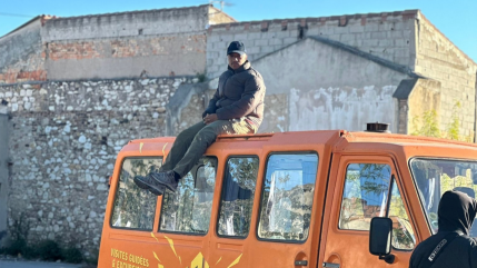Soprano va faire ses débuts au cinéma !