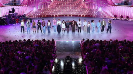 Polémique à la Star Academy : la disparition d'une candidate intrigue et choque les fans Polémique à la Star Academy : la disparition d'une candidate intrigue et choque les fans