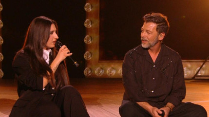 Star Academy : Ambre toujours en contact avec Christophe Ma&eacute; apr&egrave;s leur duo m&eacute;morable !