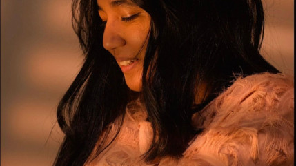 "Star Academy" : Anisha Jo gravit les échelons et annonce son premier concert