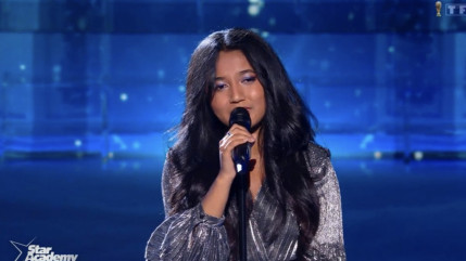Star Academy : Anisha se confie sur sa musique et son avenir