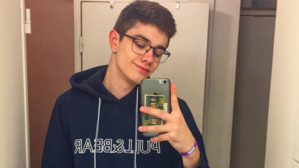 Star Academy : Axel charme les internautes avec son single