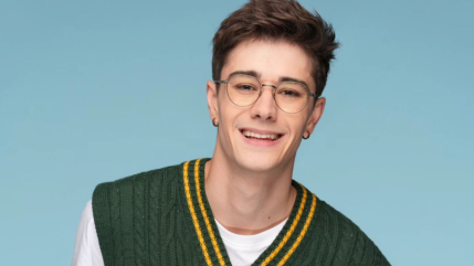 Star Academy : Axel évoque son premier album Star Academy : Axel évoque son premier album