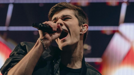 Star Academy : Axel révèle avec qui il rêve de faire un duo