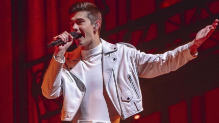 Star Academy : Axel sort aussi du silence