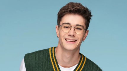 Star Academy : Axel travaille déjà sur un projet !