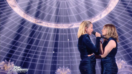 Star Academy : c'est au tour de Maureen d'être menacée de mort