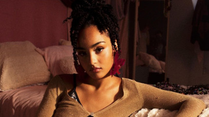 Star Academy : Candice aura droit à son premier disque !