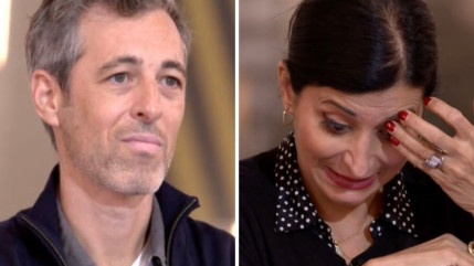 Star Academy : “Ce n’est pas normal”, les internautes insurgés par le comportement de Michael Goldman et Sofia Morgavi envers Léane