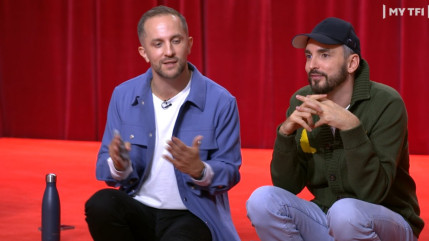 Star Academy : ce précieux conseil de Christophe Willem aux élèves