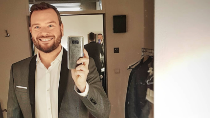 Star Academy : cet élève a beaucoup touché Hugues Hamelynck Star Academy : cet élève a beaucoup touché Hugues Hamelynck