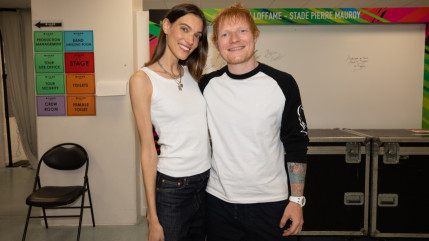 Star Academy : cette somme dérisoire touchée par Charlotte Cardin et Ed Sheeran pour leur rôle de parrain