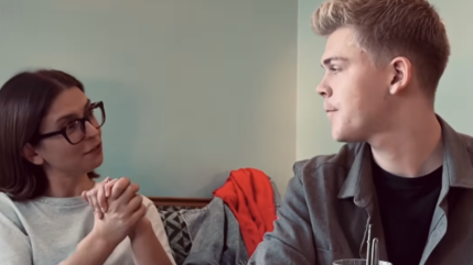 Star Academy : Charles Doré retrouve sa répétitrice Lucie Bernardoni pour un projet spécial Star Academy : Charles Doré retrouve sa répétitrice Lucie Bernardoni pour un projet spécial