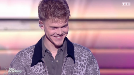 Star Academy : Charles, victime d’un malaise en coulisses lors du prime Star Academy : Charles, victime d’un malaise en coulisses lors du prime
