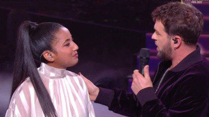 "Star Academy" : Claudio Capéo offre un cadeau exceptionnel à une candidate