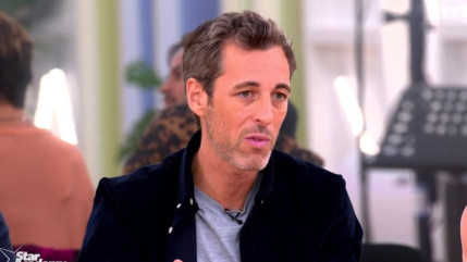 Star Academy : comme Jean-Jacques, Michael Goldman écrit des chansons