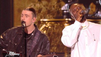 Star Academy : comment Pierre a écrit “Ce qu’on était”