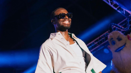 Star Academy : Dadju revient sur sa surprise à Pierre