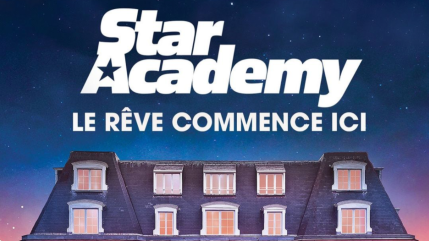 Star Academy : de nouvelles révélations avant le prime de lancement Star Academy : de nouvelles révélations avant le prime de lancement