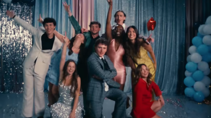 Star Academy : Découvrez le tant attendu clip "Voulez-vous" hymne de l'émission !