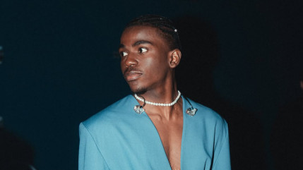 Star Academy : Franck performe son premier single en plein concert !