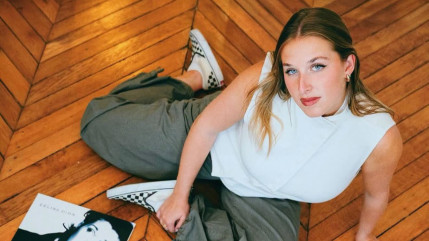 Star Academy : H&eacute;l&eacute;na fond en larmes sur le plateau apr&egrave;s un magn&eacute;to surprise