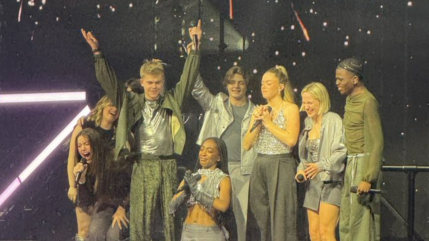 Star Academy : l’album live de la tournée va enfin voir le jour, toutes les infos dévoilées !