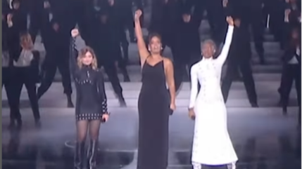 Star Academy : L'impressionnant retour d'Amel Bent au côté de Marine et Ebony ! Star Academy : L'impressionnant retour d'Amel Bent au côté de Marine et Ebony !