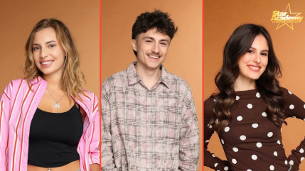 Star Academy : la crise de jalousie bouleversante de Jeanne après avoir surpris Léo et Léa dans le même lit !