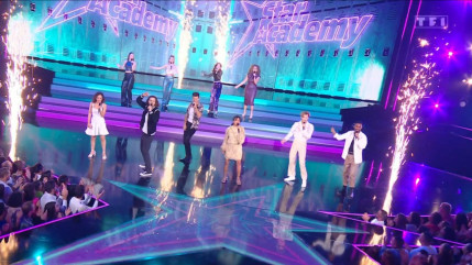 "Star Academy" : la grande finale décalée à cause de la Coupe du Monde de football