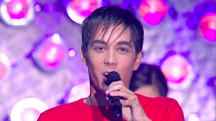 Star Academy : la mémoire de Grégory Lemarchal honorée lors d'un prime Star Academy : la mémoire de Grégory Lemarchal honorée lors d'un prime