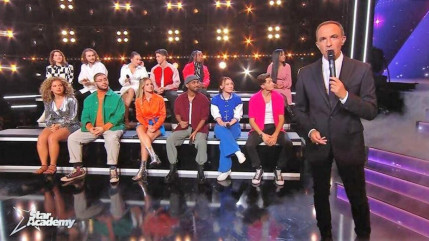 Star Academy : la nouvelle saison n'est pas encore assurée Star Academy : la nouvelle saison n'est pas encore assurée