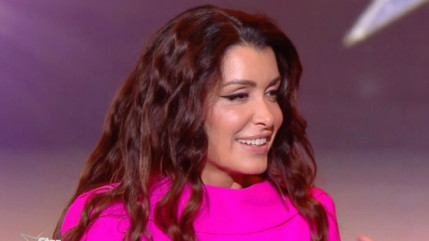 Jenifer : la première qu'elle a fait en sortant de la "Star academy" Jenifer : la première qu'elle a fait en sortant de la "Star academy"