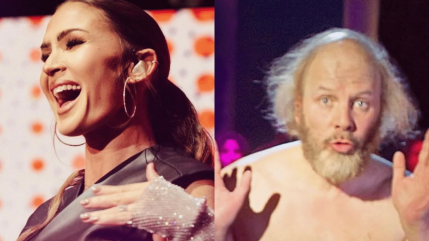 Star Academy : la rencontre de Vitaa et Philippe Katerine enflamme la toile