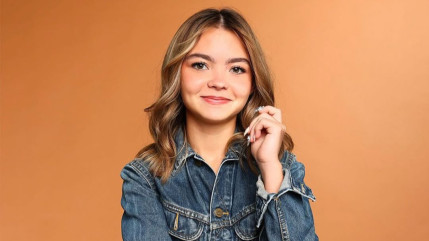 Star Academy : la surprenante histoire familiale de Mélissa Fesch dévoilée ! Star Academy : la surprenante histoire familiale de Mélissa Fesch dévoilée !